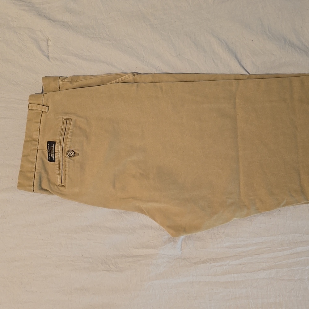 Mens Chinos
